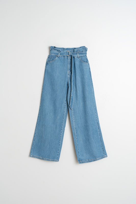 Indi&Cold Denim Lyocell
