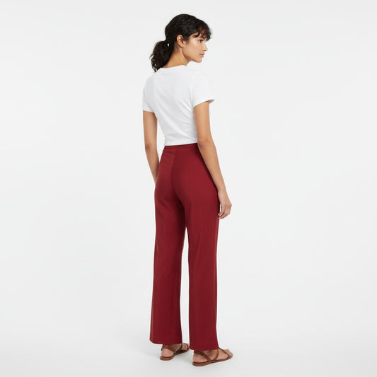 Vanessa Bruno Pantalón Essaid