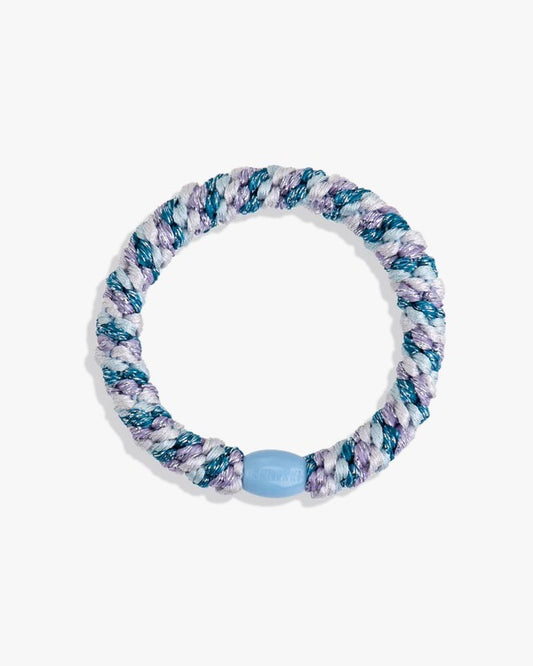 Kknekki Goma Mix lilac blue glitter - The Class Room