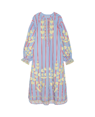 Sissel Edelbo Vestido Elisabeth