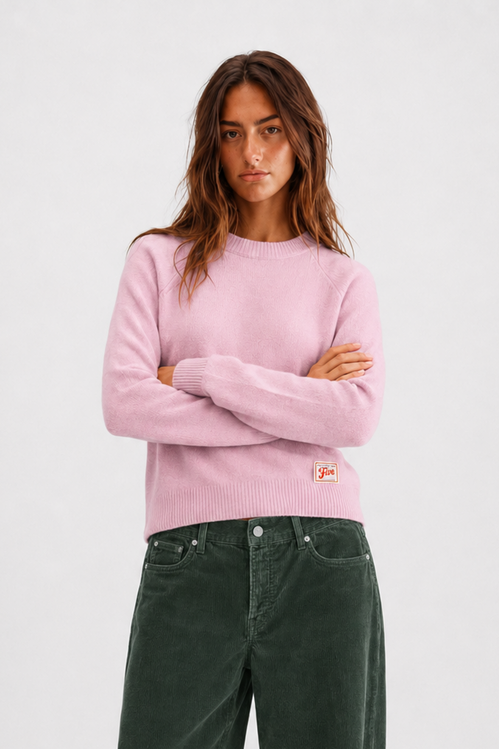 Five Jersey Doux