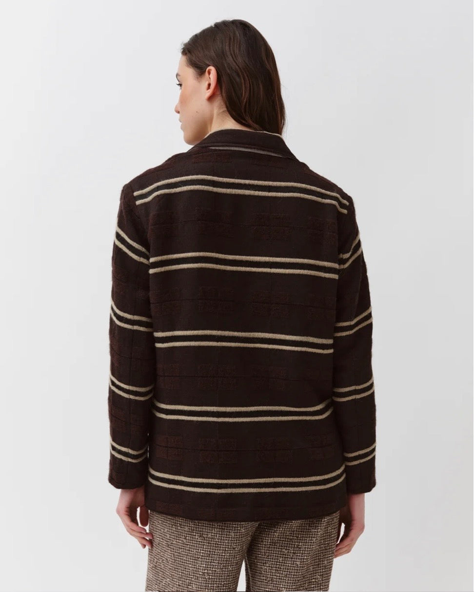 Diega Chaqueta Virato jacquard - The Class Room