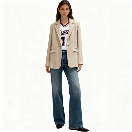 Mason’s Blazer brillos - The Class Room