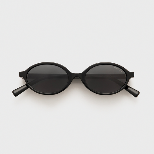 Hanley Gafas Amara black