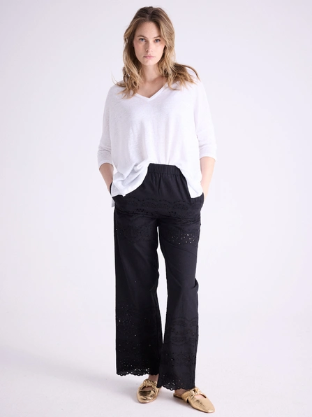 Not Shy PantalĂłn Djem