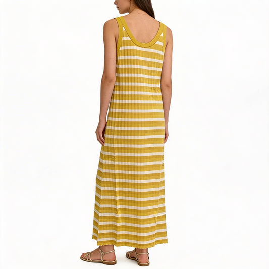 Roberto Collina Vestido Toscana - The Class Room