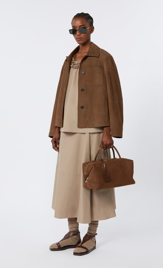 Max Mara Falda Desy