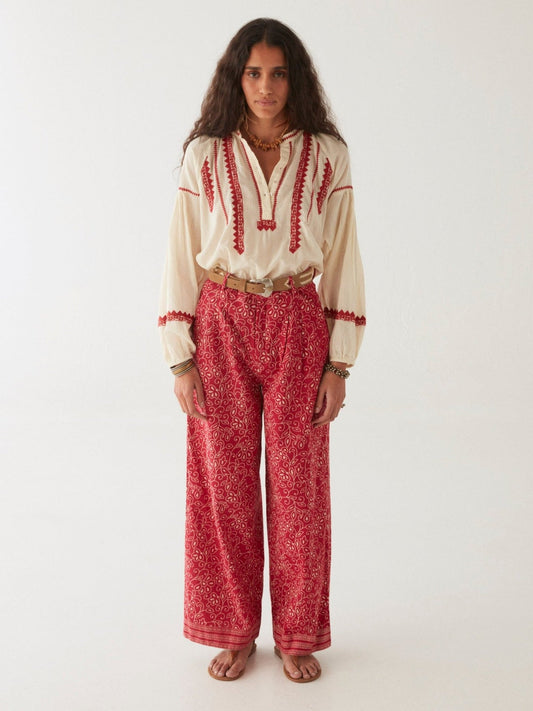 Maison Hotel Blusa Irina