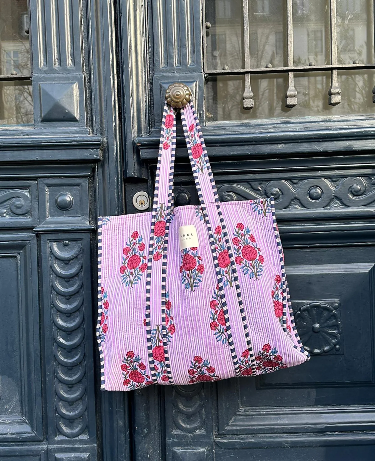 Sissel Edelbo Bolso Priscilla