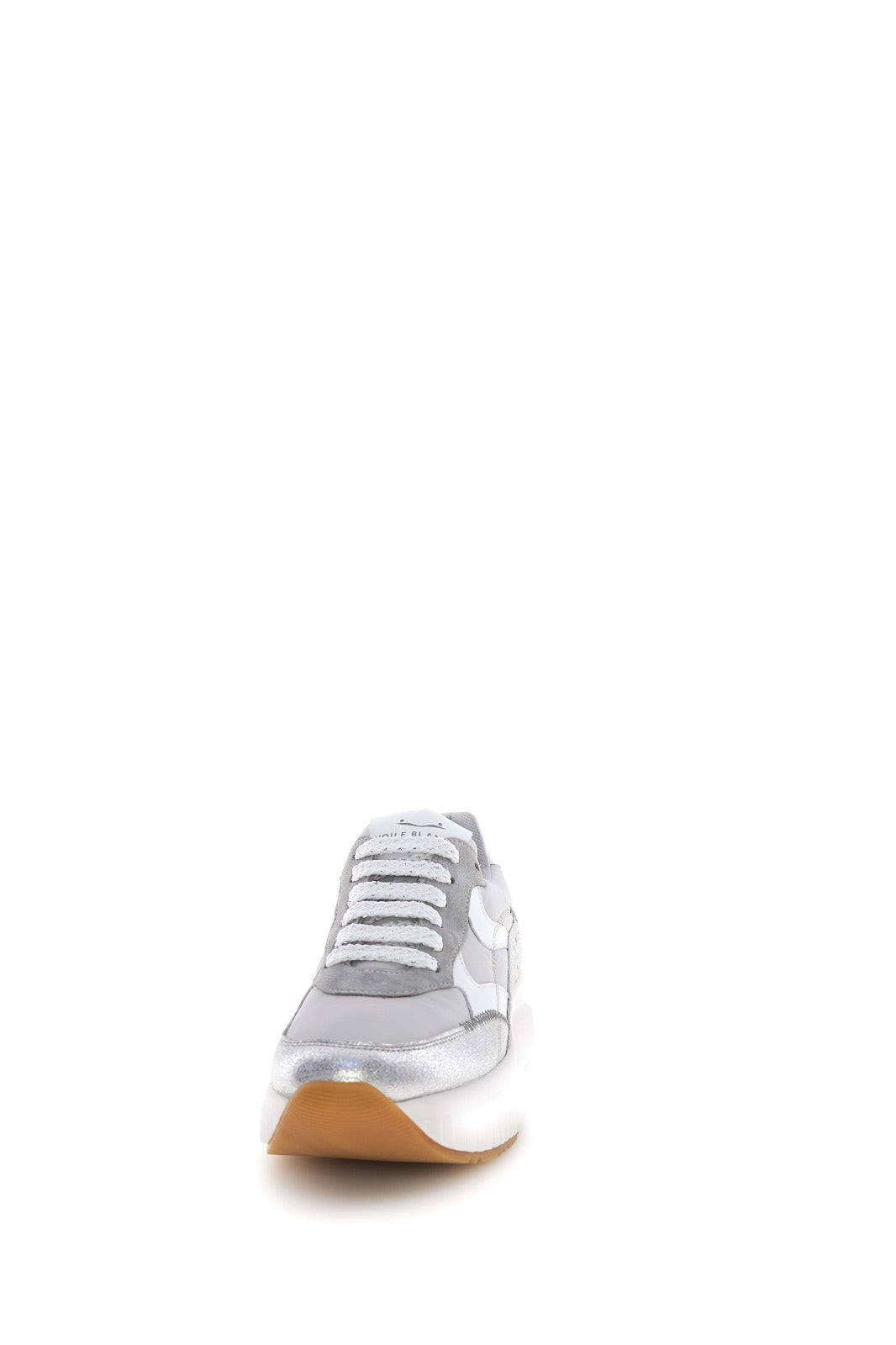 Voile Blanche Sneakers Lana fresh - The Class Room