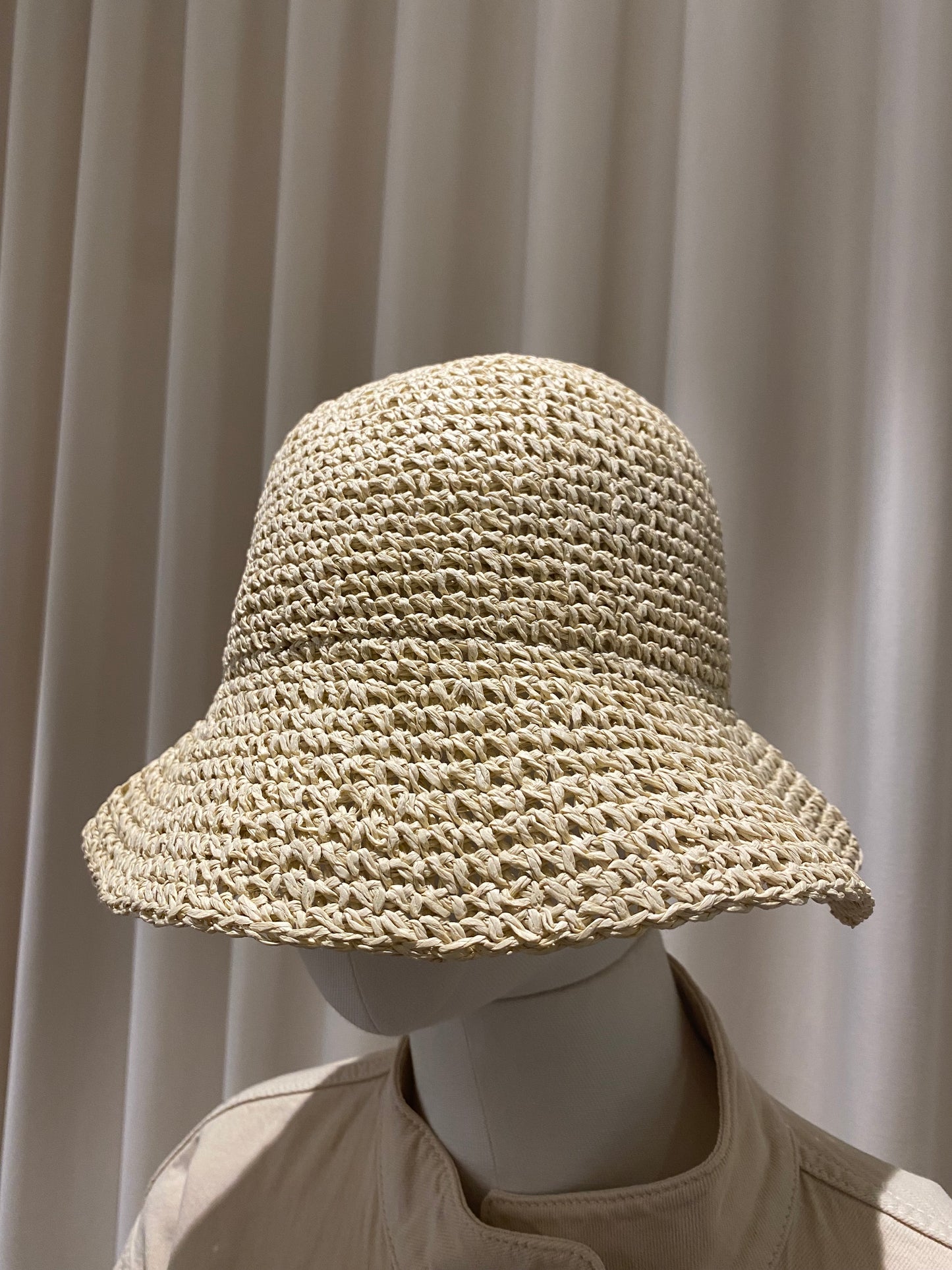 Beck Söndergaard Gorro Saverina natural
