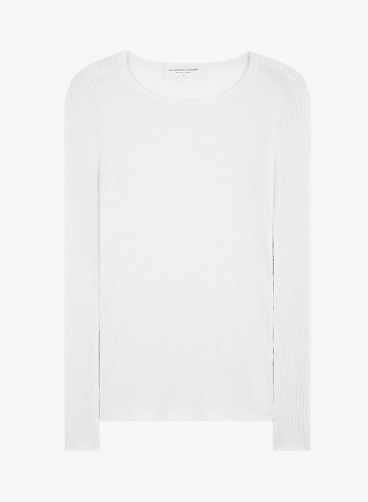 Majestic Filatures Jersey lana Merino