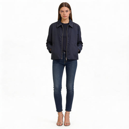 Seventy Venezia Chaqueta minimal - The Class Room