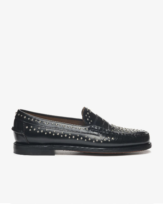 Sebago Mocasín Dan Studs