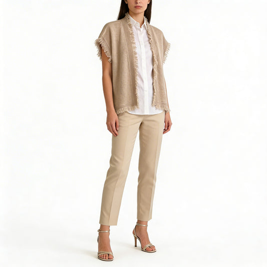 Kujten Chaqueta Nessa