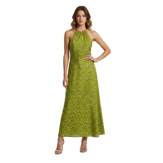 Siyu Vestido fantasy