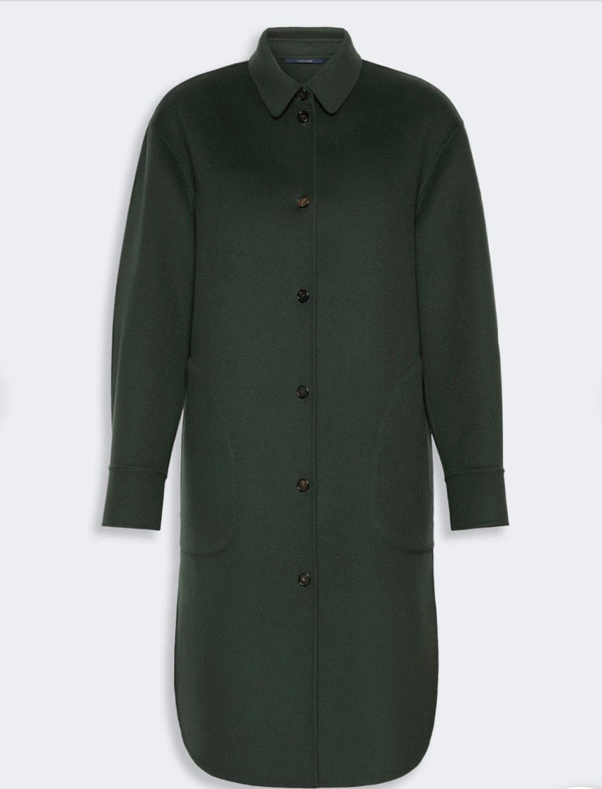‘S Max Mara Abrigo SMMFANTE