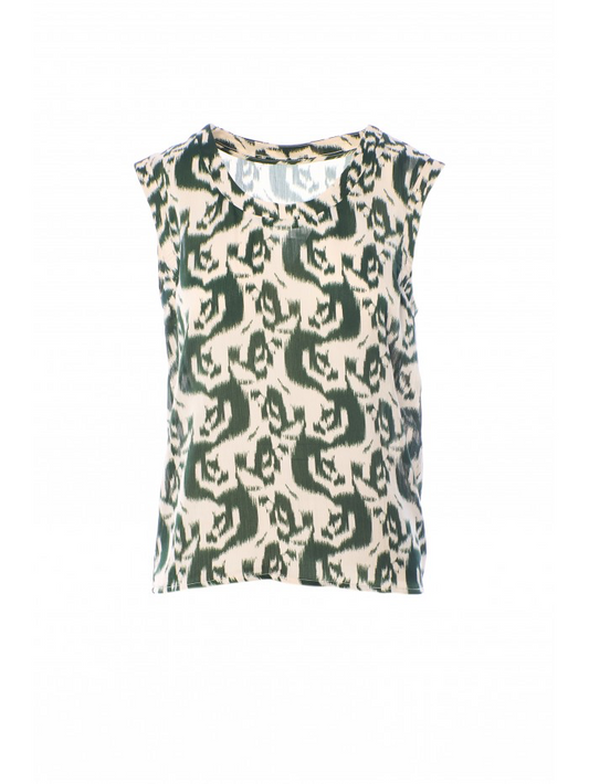 Anonyme Top Decor