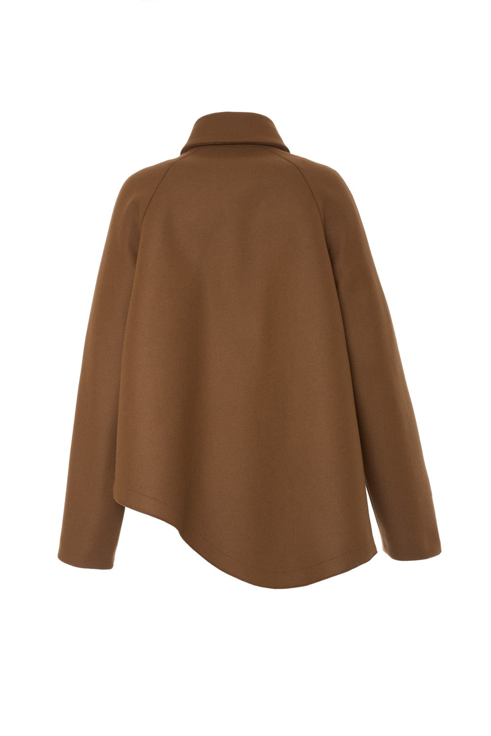 Bazar Deluxe Chaqueta asimétrica
