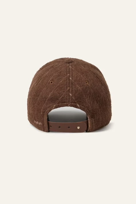 Ba&sh Gorra Hugo