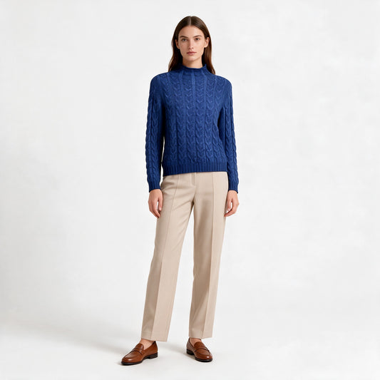 Ploumanac’h Jersey Sella Jewel