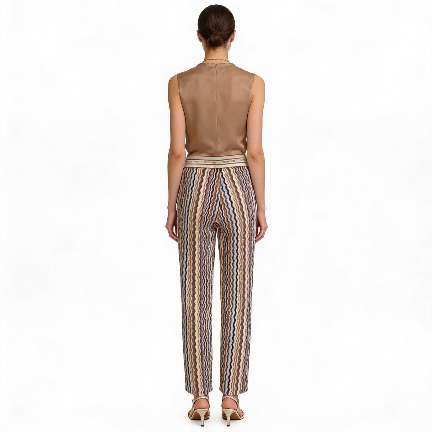 Cambio Pantalón Allison