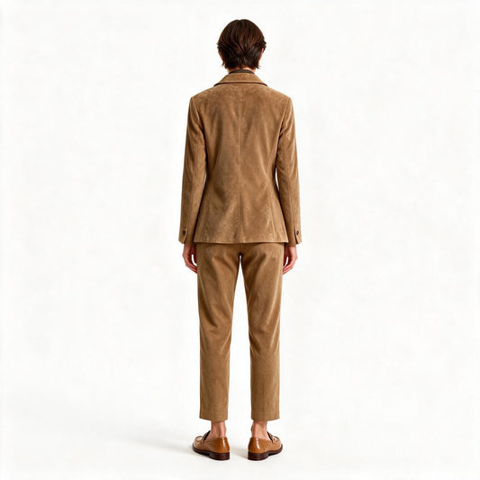 Circolo 1901 Blazer Canteen
