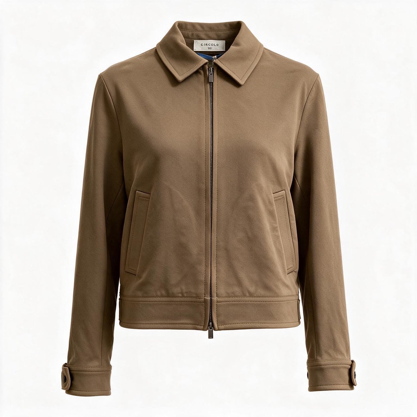 Circolo 1901 Chaqueta Army - The Class Room