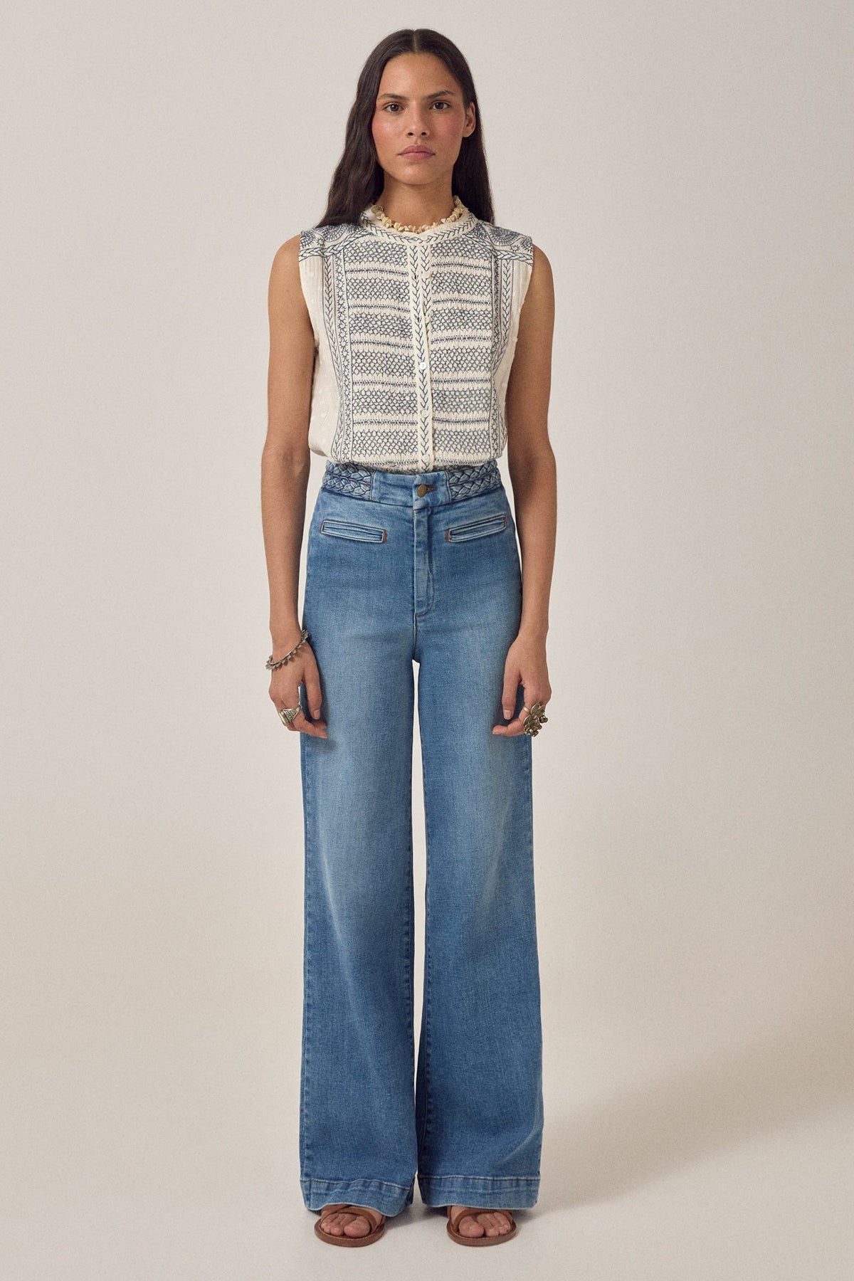 Maison Hotel Blusa Irina - The Class Room