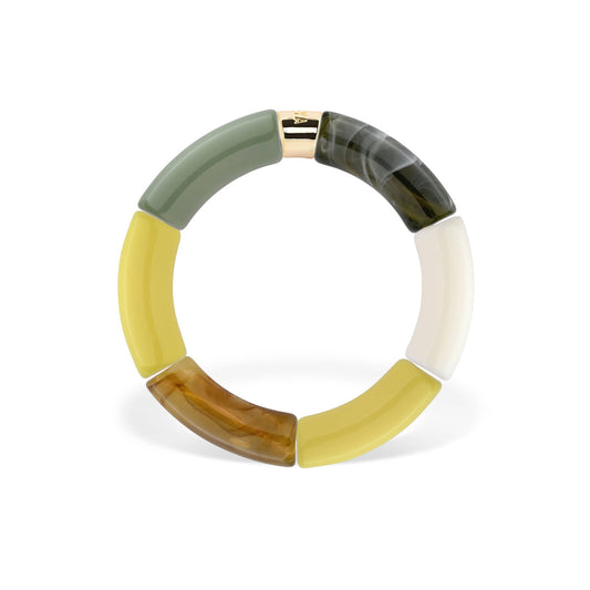 Parabaya Pulsera Pipoca Limao - The Class Room