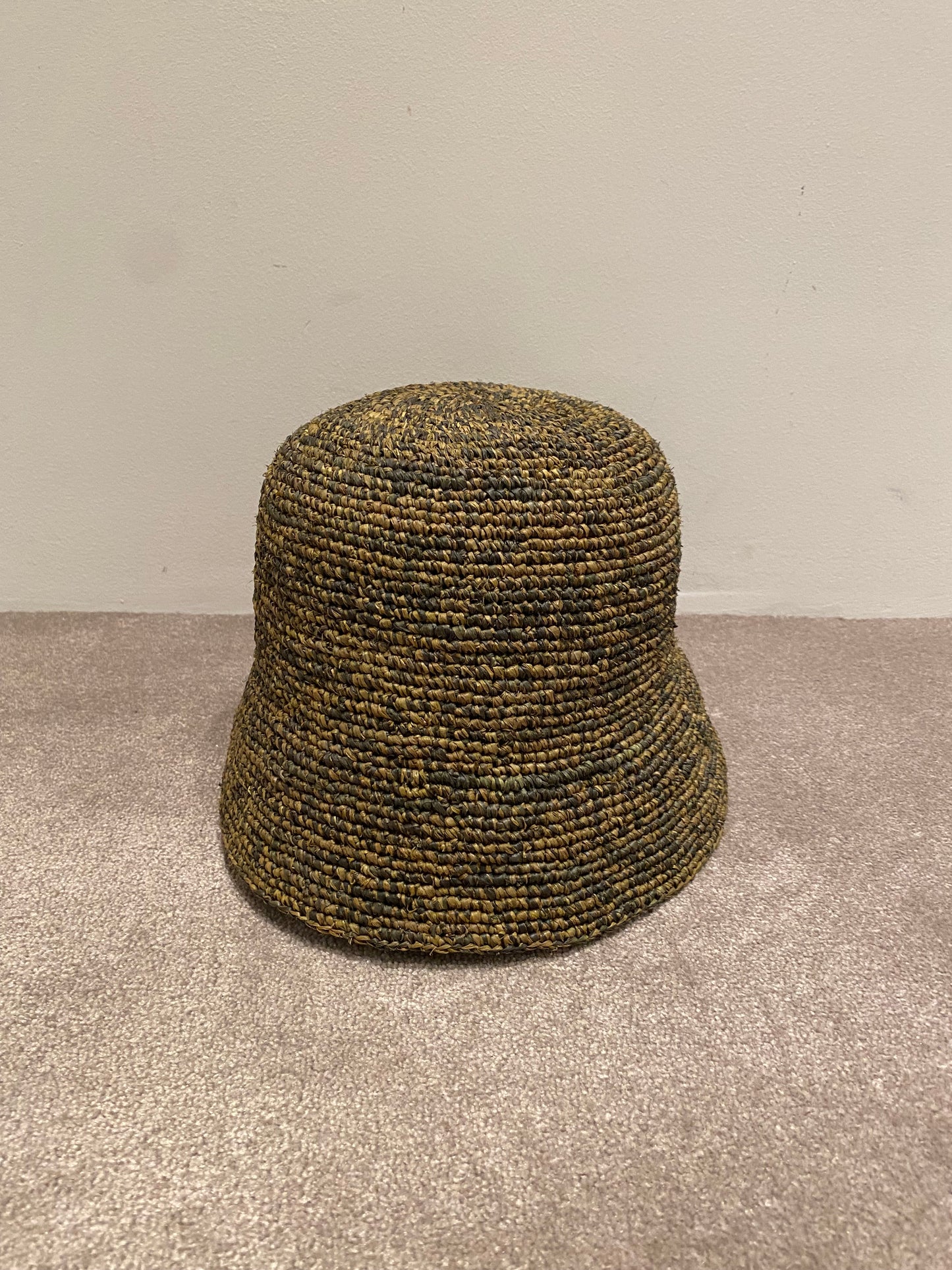 Ibeliv Gorro Andao savane