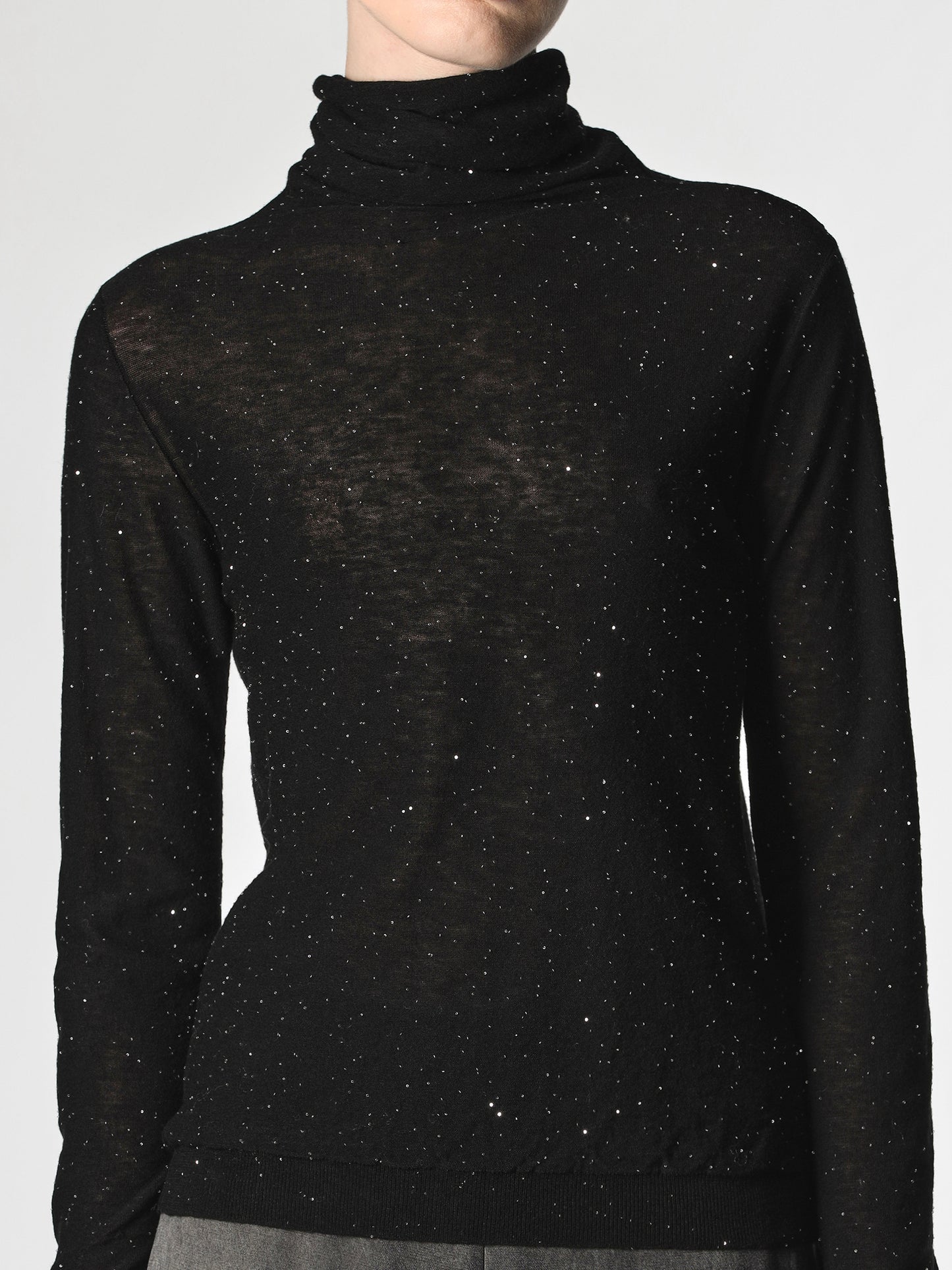 Roberto Colina Jersey Dolcevita