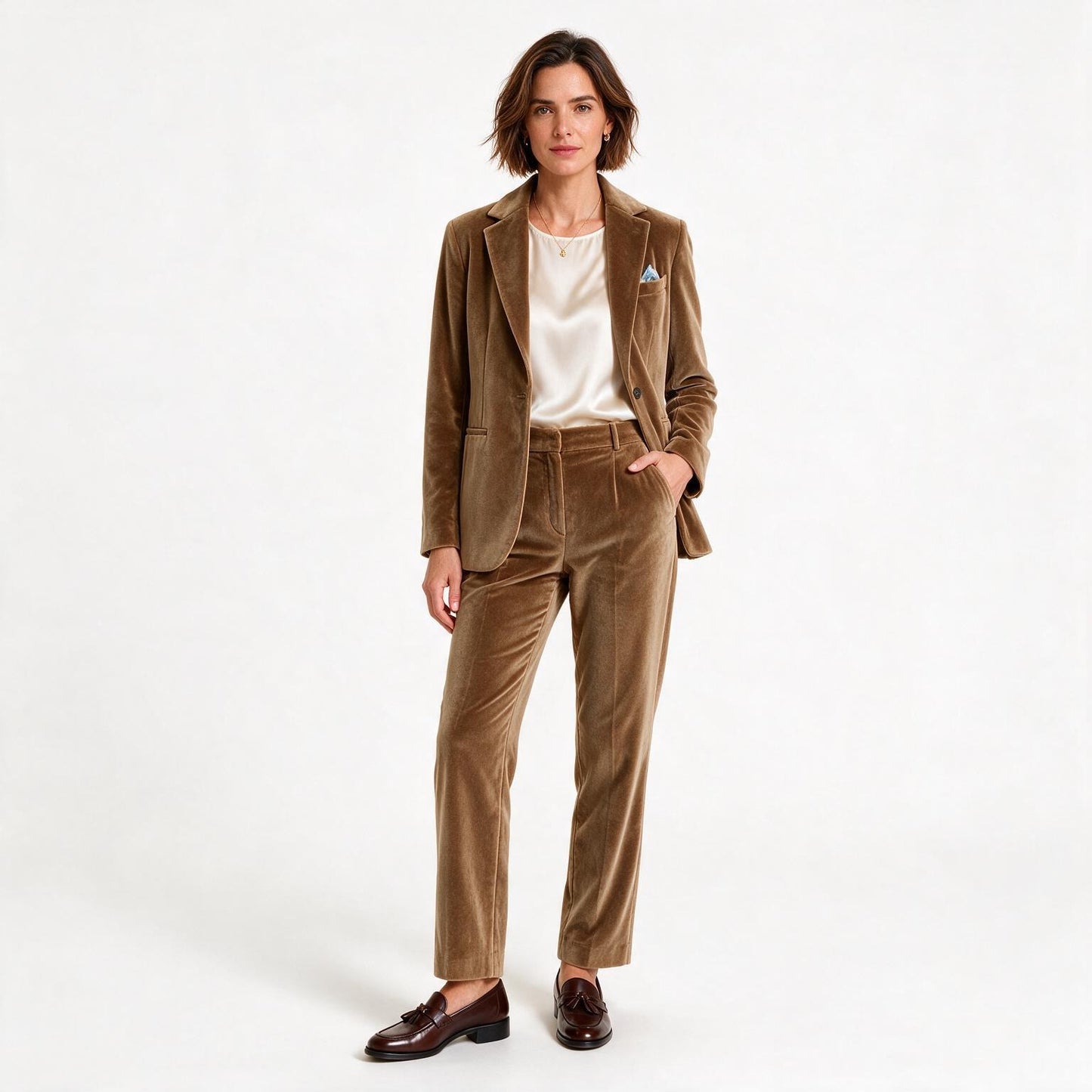 Circolo 1901 Blazer Canteen