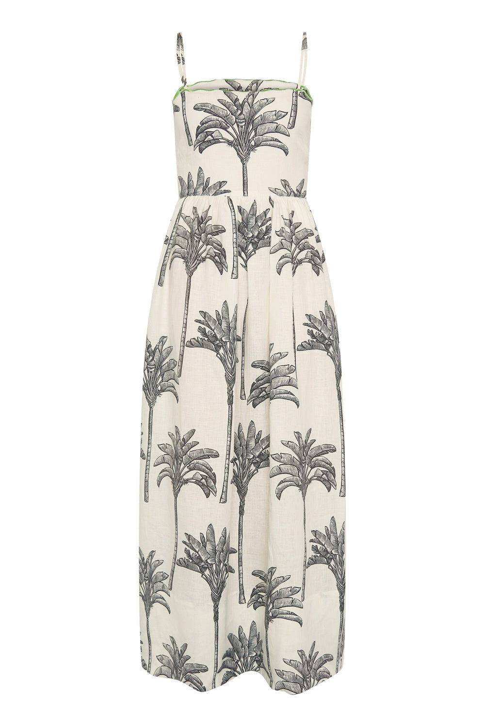 Mr Mood Vestido Mrs Baia - The Class Room
