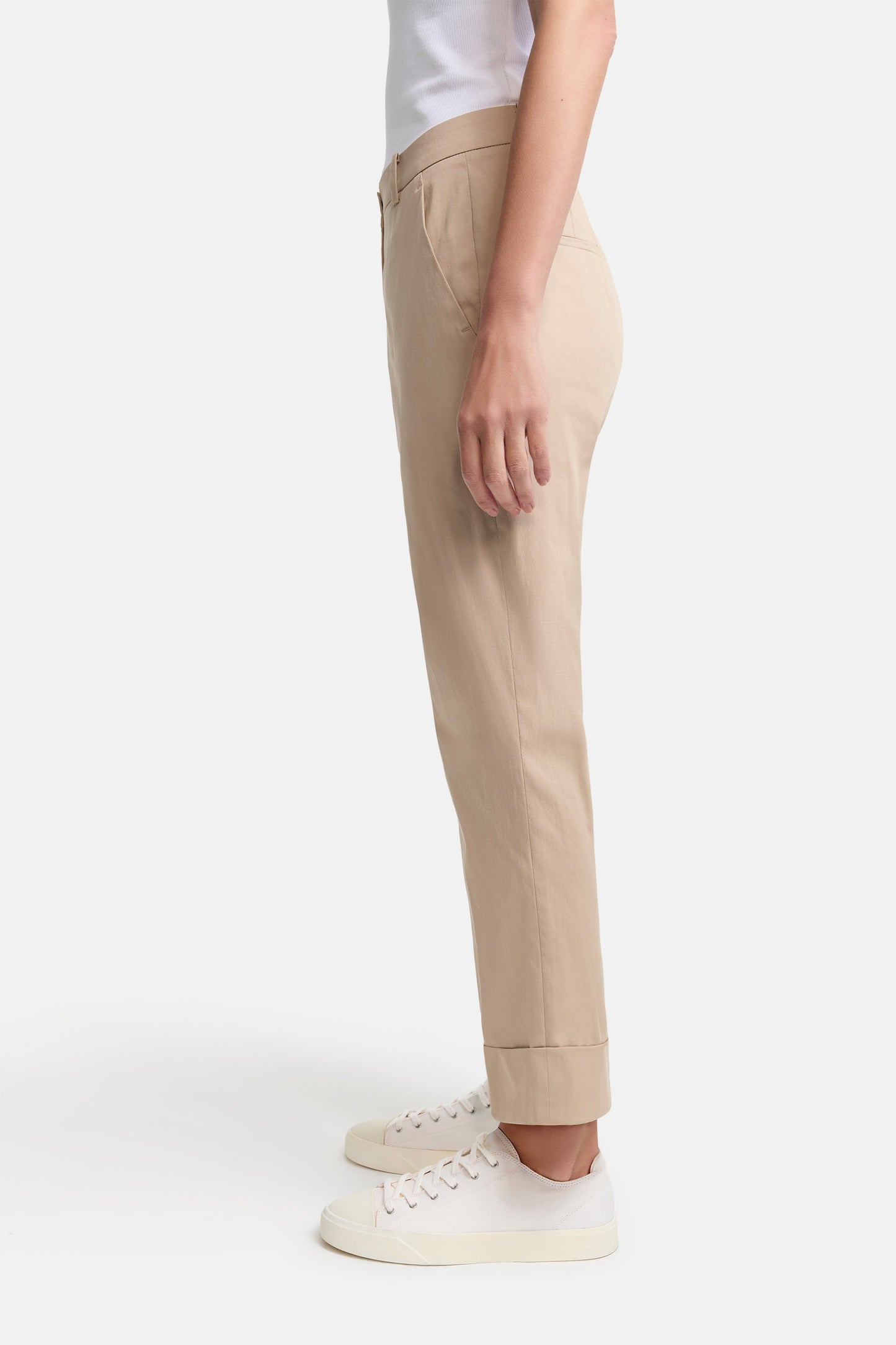 Cambio Pantalón Krystal