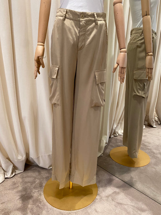 Mason’s Pantalón Victoria