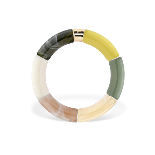Parabaya Pulsera Pipoca Limao - The Class Room