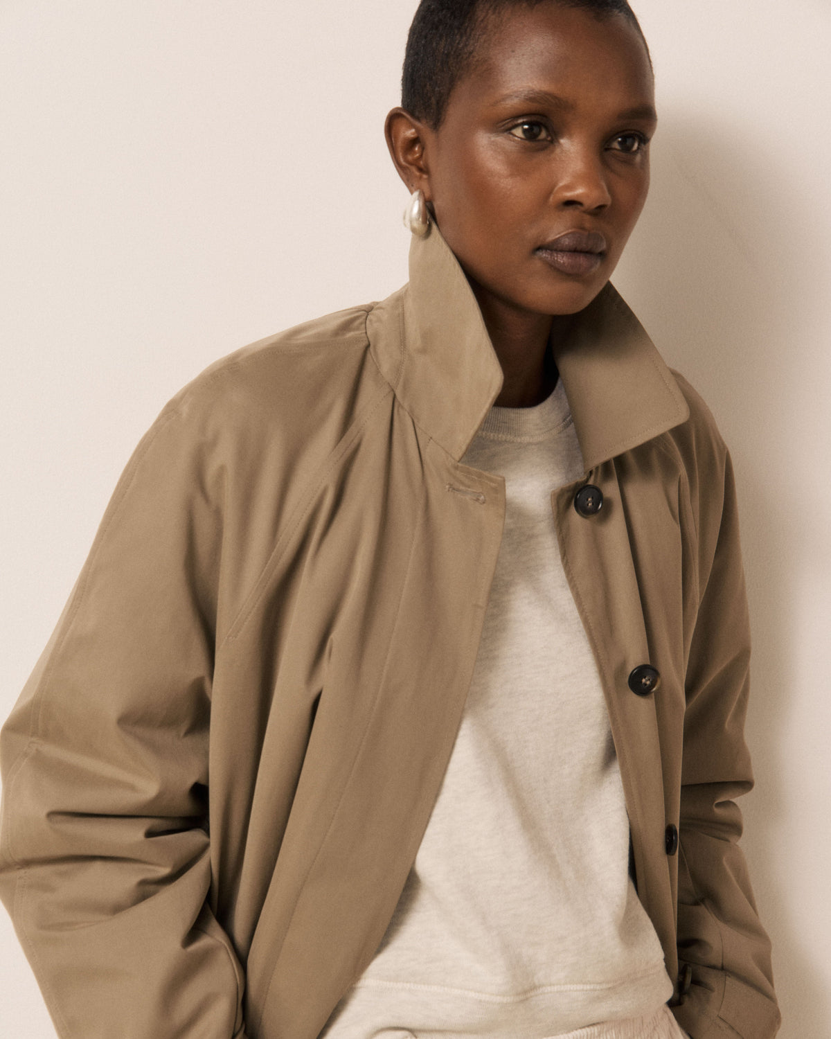 Hartford Gabardina Valky