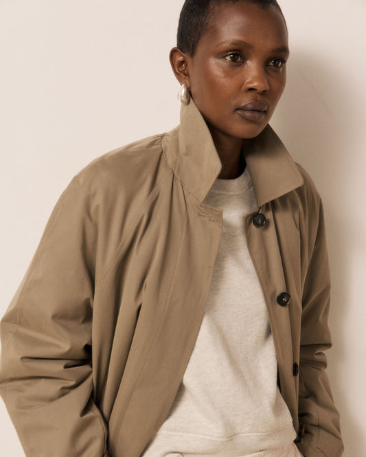 Hartford Gabardina Valky