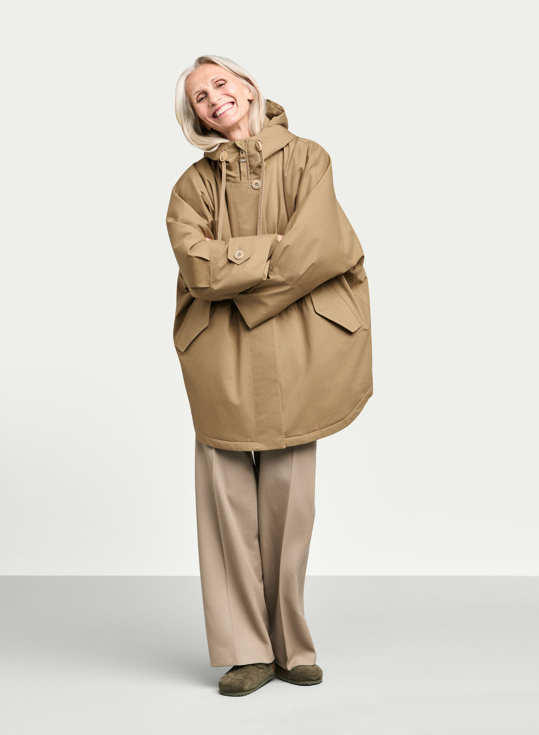 G-lab Parka Feli