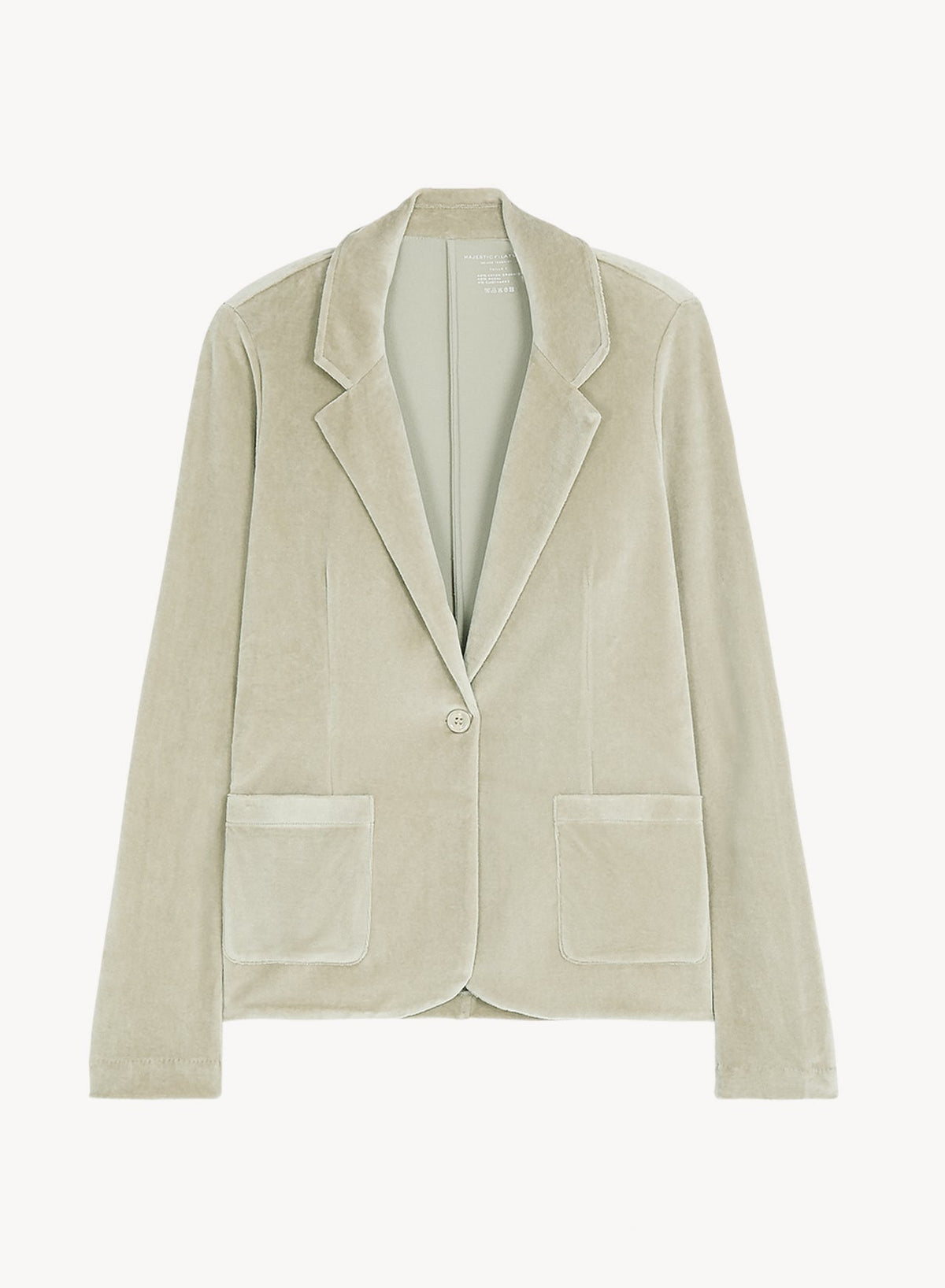 Majestic Filatures Blazer modal