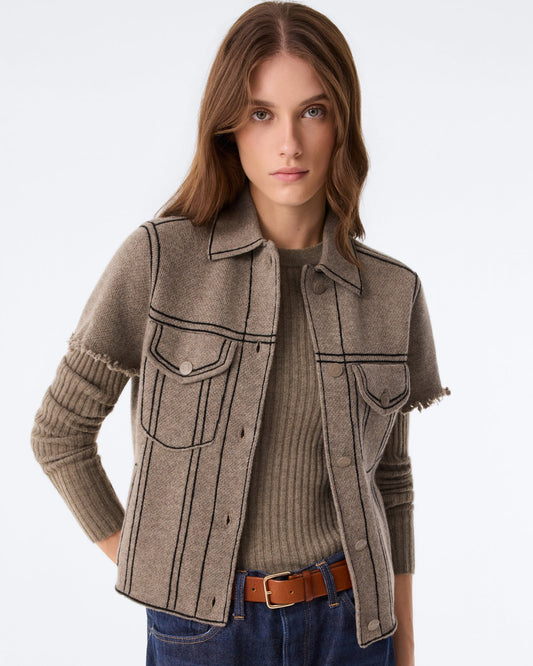 Kujten Chaqueta Jessinda