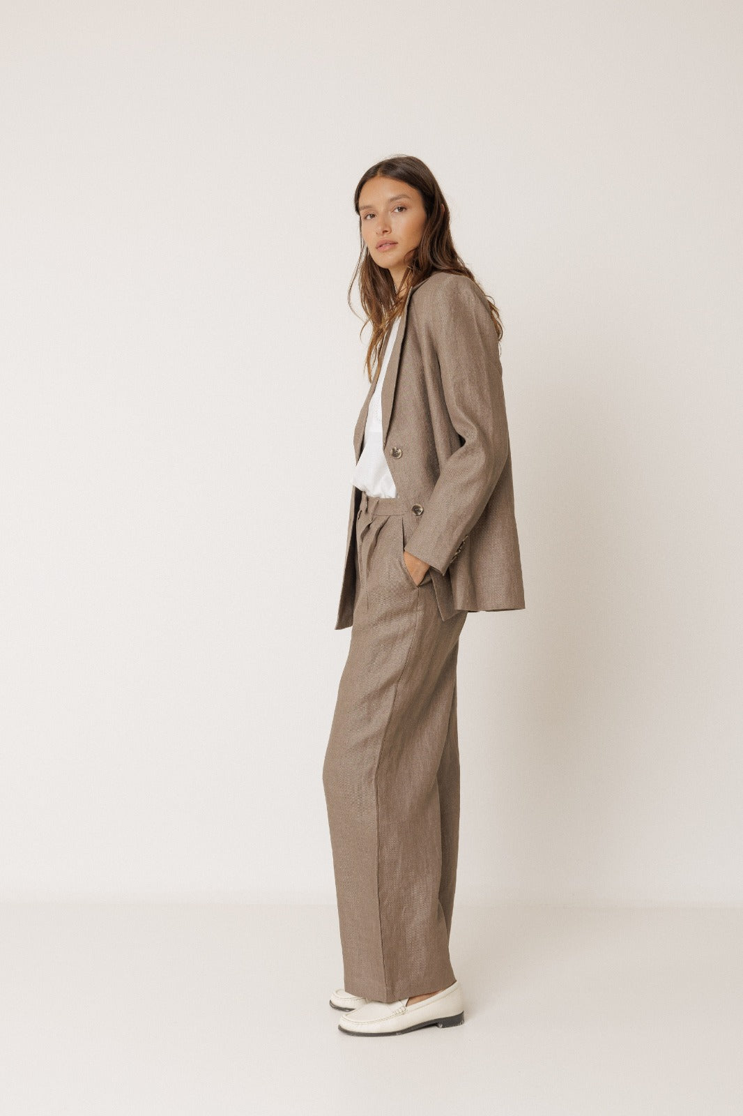 Indi&Cold Americana Cosy - The Class Room