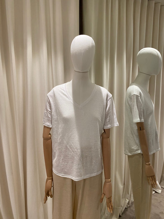 Not Shy Camiseta Jaya
