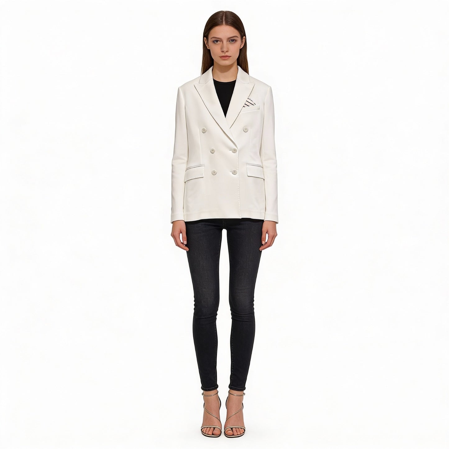 Circolo 1901 Blazer Bella