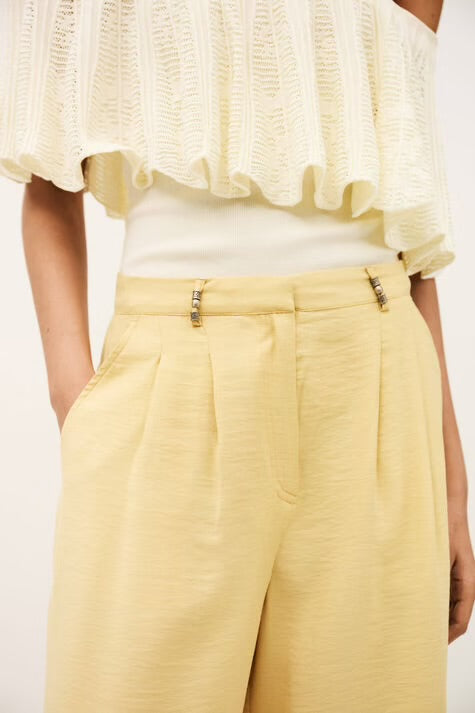 Ba&sh Pantalón Deana