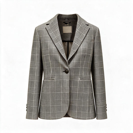 Circolo 1901 Blazer Gales