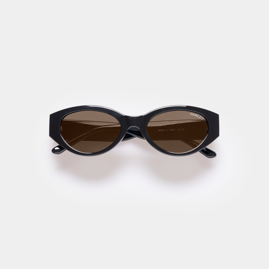 Hanley Gafas Billy brown