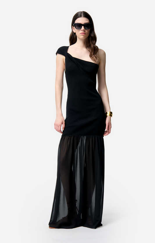 Vanessa Bruno Vestido Florella