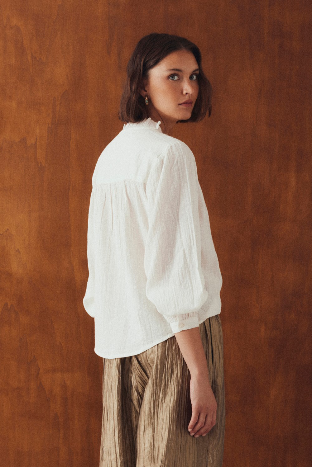 Mi&Co Blusa Ardella